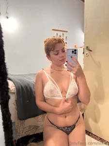 Waiting for you to talk to me