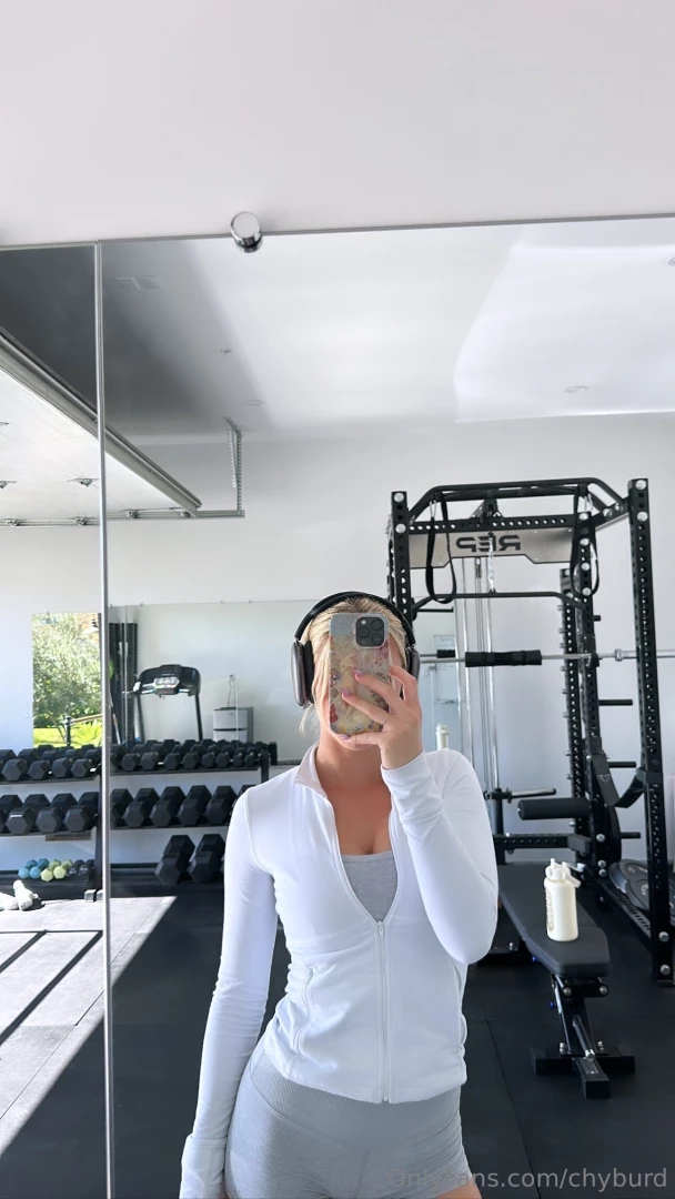 Will you be my workout buddy part 1 