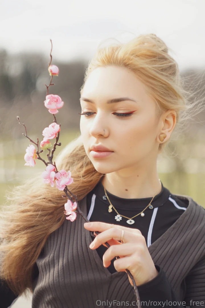 I am soo in love with this photo i think it shows the real me gentle 