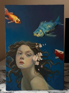 I m sharing with you one of my favorite recent works i really like the