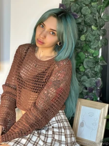 I remember how i took this photo after making another painting then