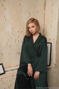 A little nostalgia again this is me at my first photo shoot in honor