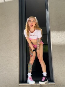 I love this photo that s what i m all about crazy and bright aha