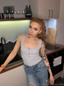 Do you have any special weekend traditions i really like to pamper