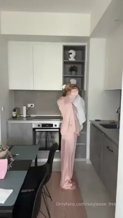 Just got out of the shower i love that feeling of smooth skin the 