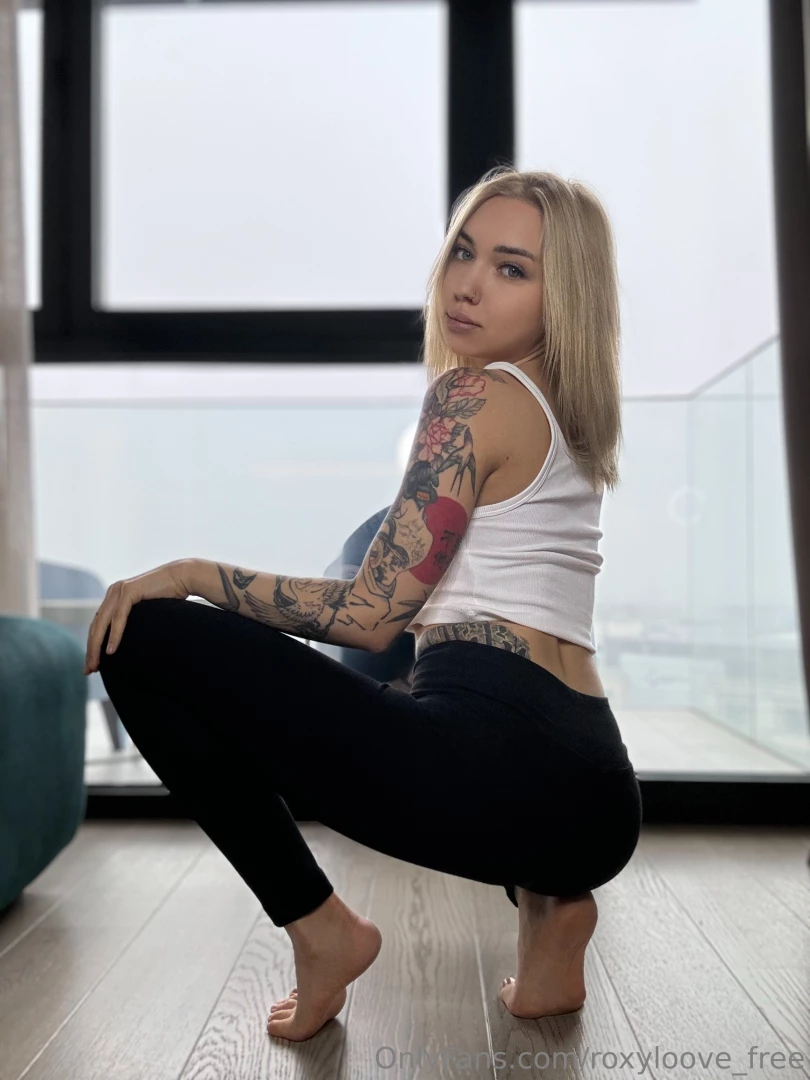 Would you like to do yoga with me part 1 