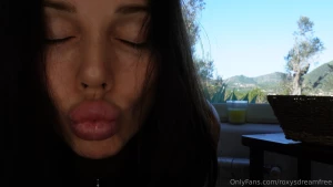 Flash sale on roxysdream for the first time and only for 24h i m part 3