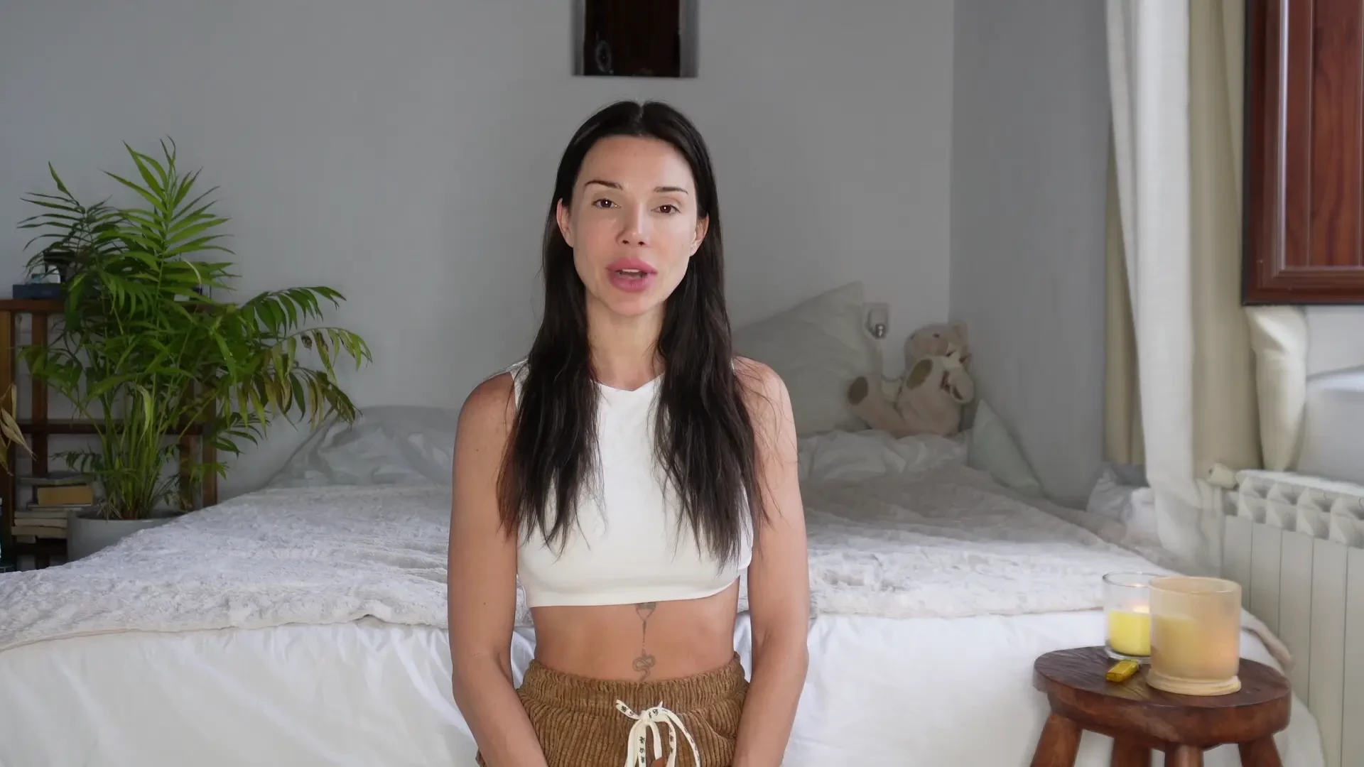 Trailer to my porn addiction course - exclusively available on 