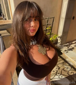 If you were looking for a sign here it is part 30