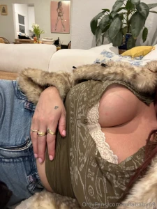 I ve been a bad girl today check ur dms and see