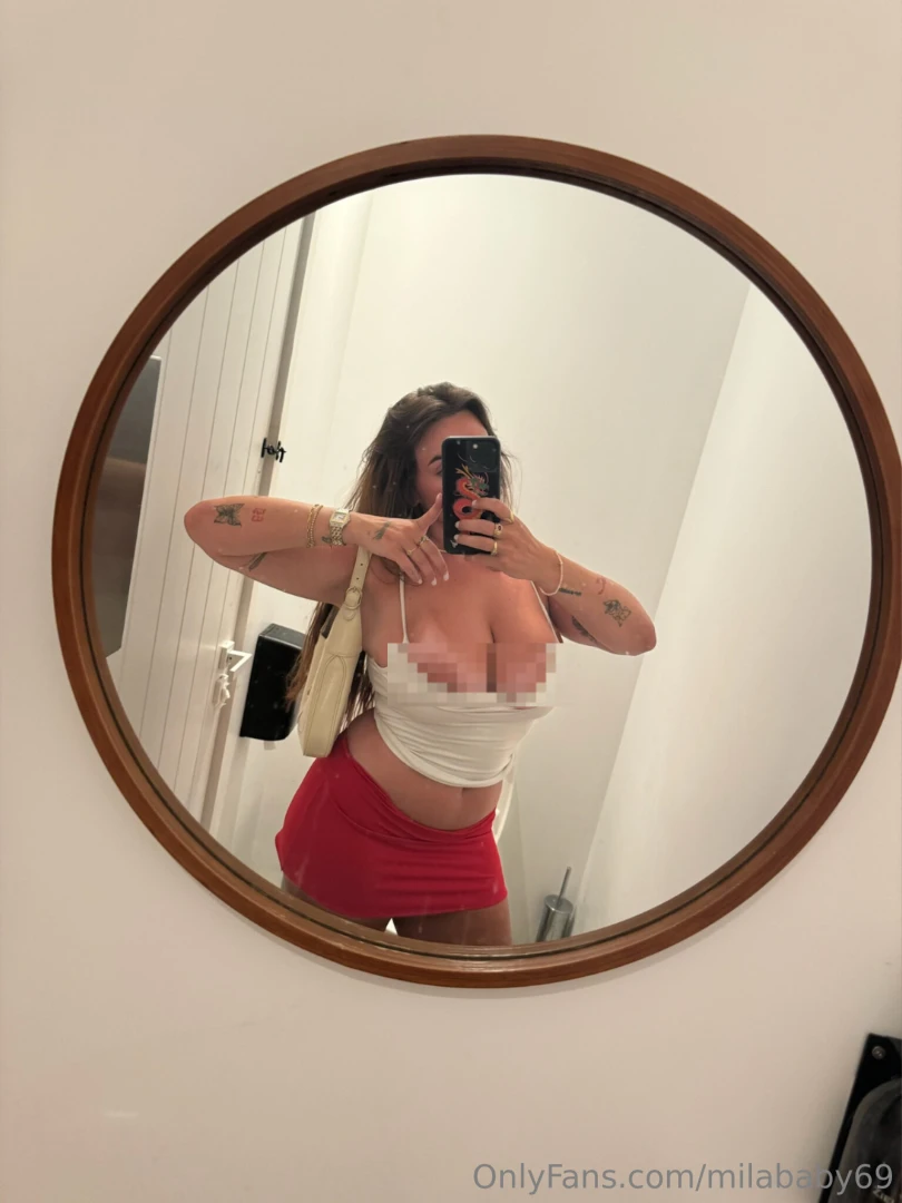 Don t mind me part 95 