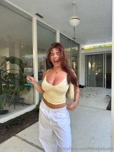 Enjoy the moment part 18