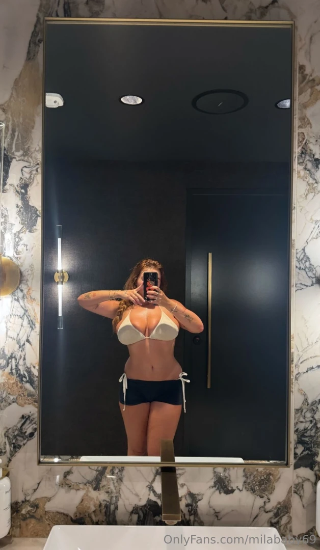 Now imagine me taking it off slowly 