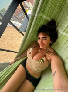 Just lounging around part 35