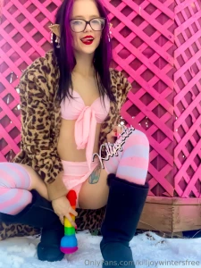 It s sexy time part 98