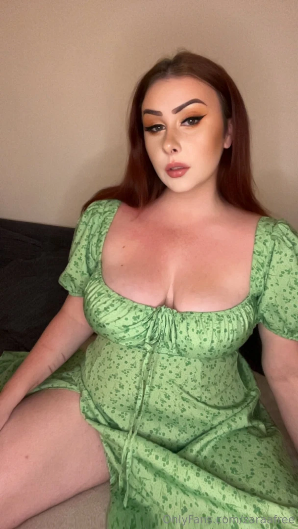 Summer dress season part 2 