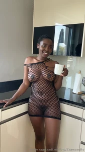 Good morning from me and the girls part 6