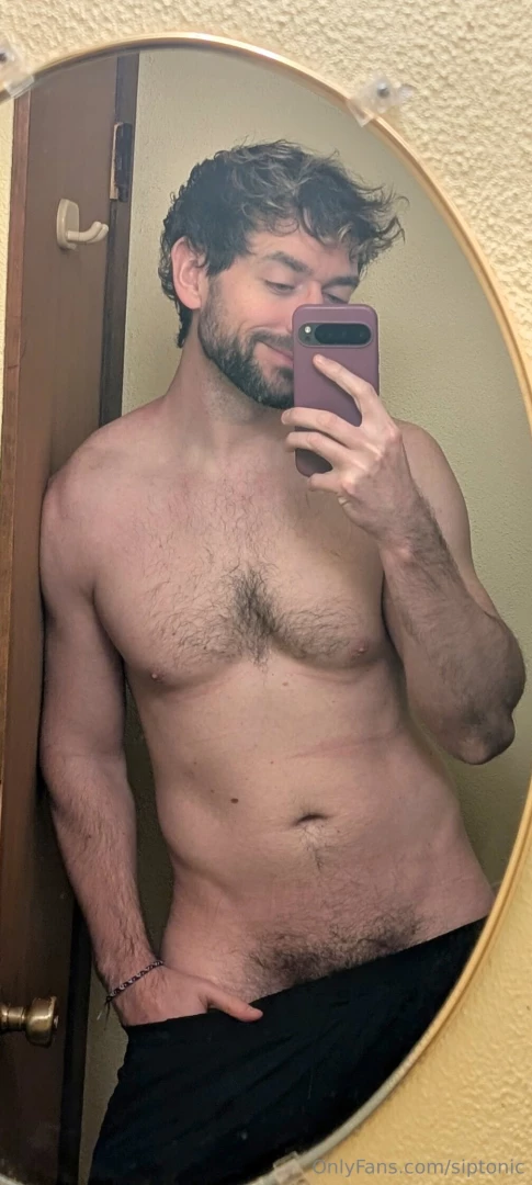 Cheers to a fun and sexy 2025 my birthday is less than a week away any 