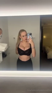 Free today only this juicy girl with big tits rosymayfree wants a cock part 574