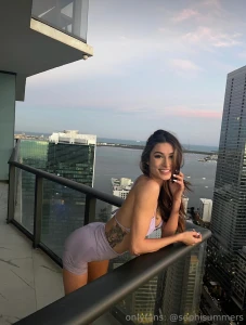 Thinking about all the ways you could stretch me out right now