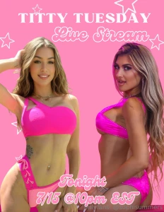 Immmmm backkkk and i brought a friend you won t want to miss this