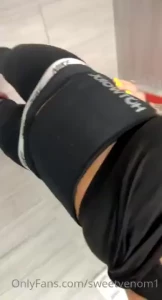 2nd workout done part 1