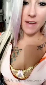 Thank you simon for spoiling me so much from my amazon wish list it