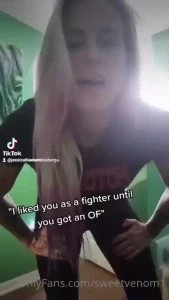 My idgaf game is strong