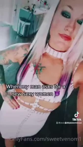 I love to watch and share