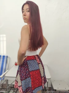 Me siento mala con este color de cabello