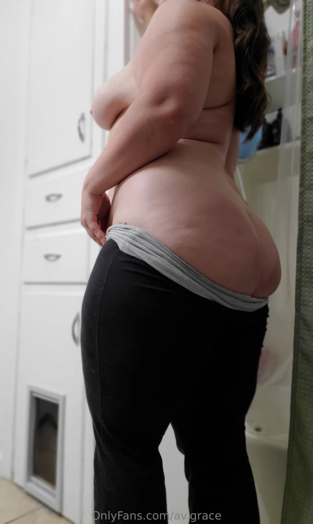 Double cheeked up on a thrusday part 1 