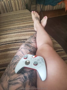 I m curious do any of you play video games and what do you like to