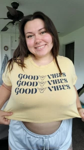 Swipe for good vibes part 1