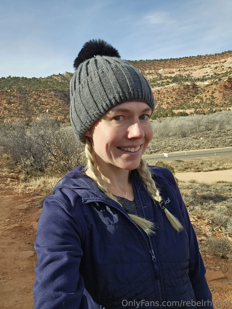 An other day an other hike 