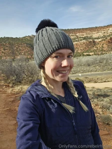 An other day an other hike