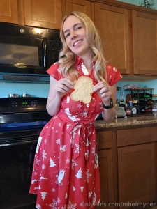 I hope you had the most amazing christmas