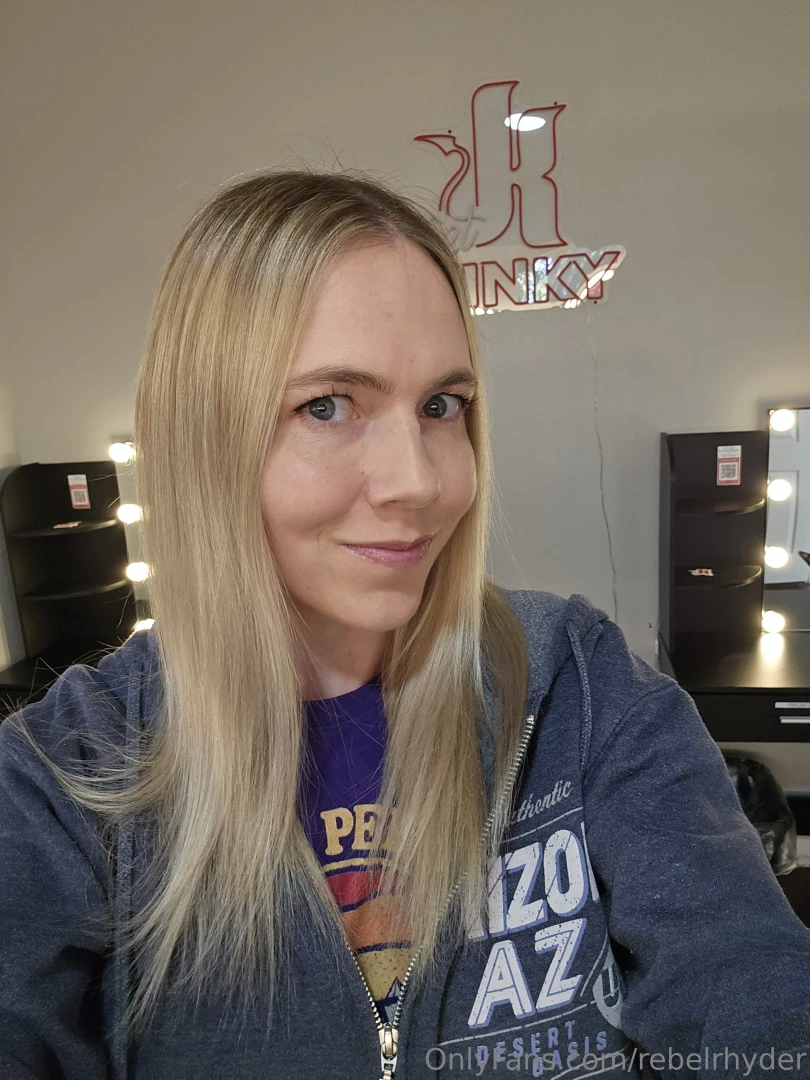 Shooting today for kink 