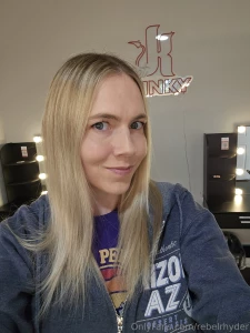 Shooting today for kink