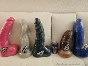 Want a custom with one of these