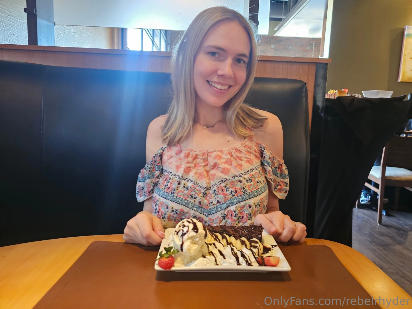 Happy birthday to me part 583 