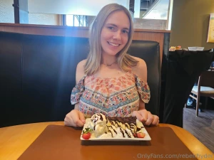 Happy birthday to me part 583