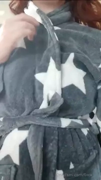 Coucou mes amours je passe en mode hiver 