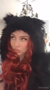 Finally time for halloween content