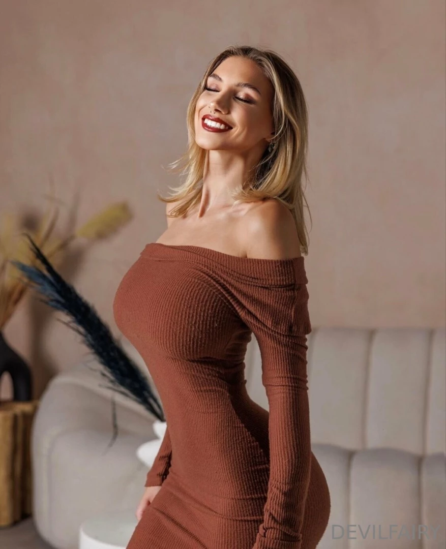 Give me all your love part 9 