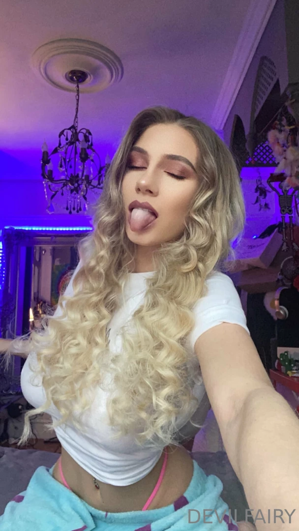 Let me lick it part 40 