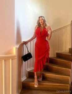 Heartbreaker part 18