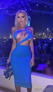 Rate my dress 1-10 part 4