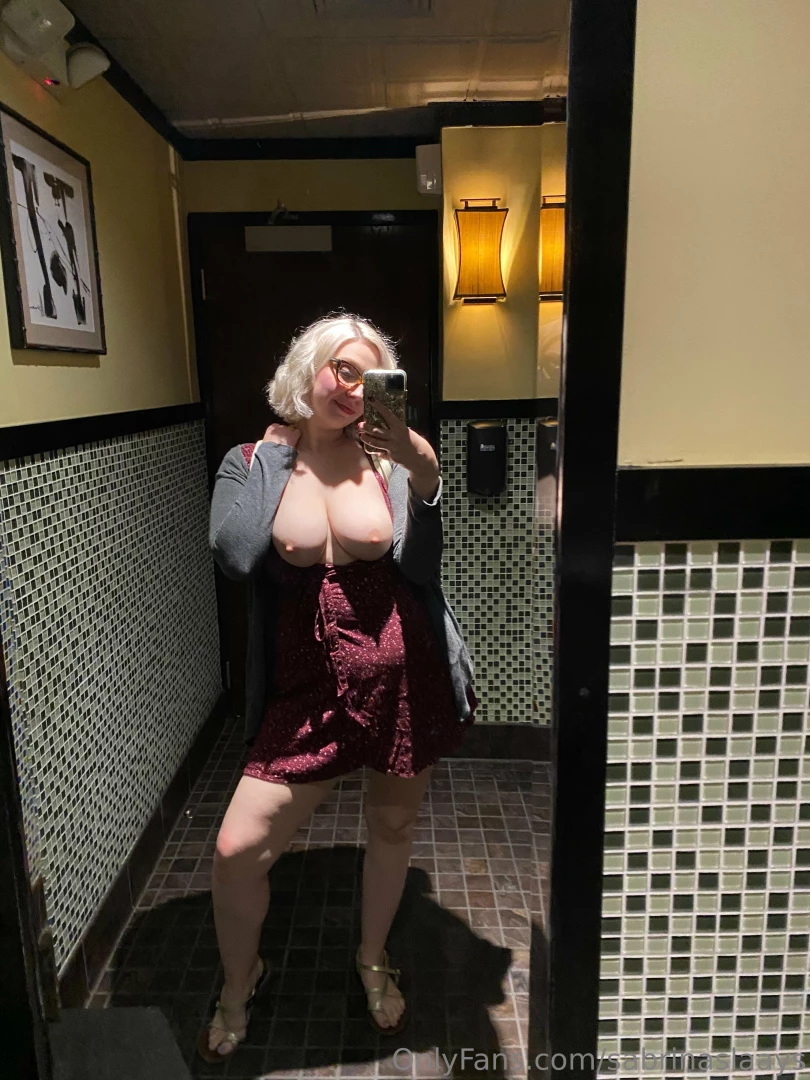 1 my tits look fake here it s wild 2 thank you to those of you who part 1 