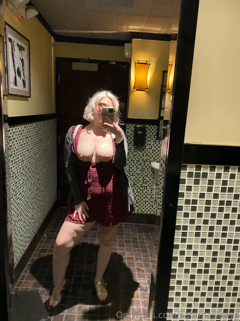 1 my tits look fake here it s wild 2 thank you to those of you who 