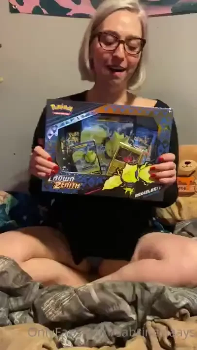 First crown zenith opening of hopefully many can t wait to get to do 